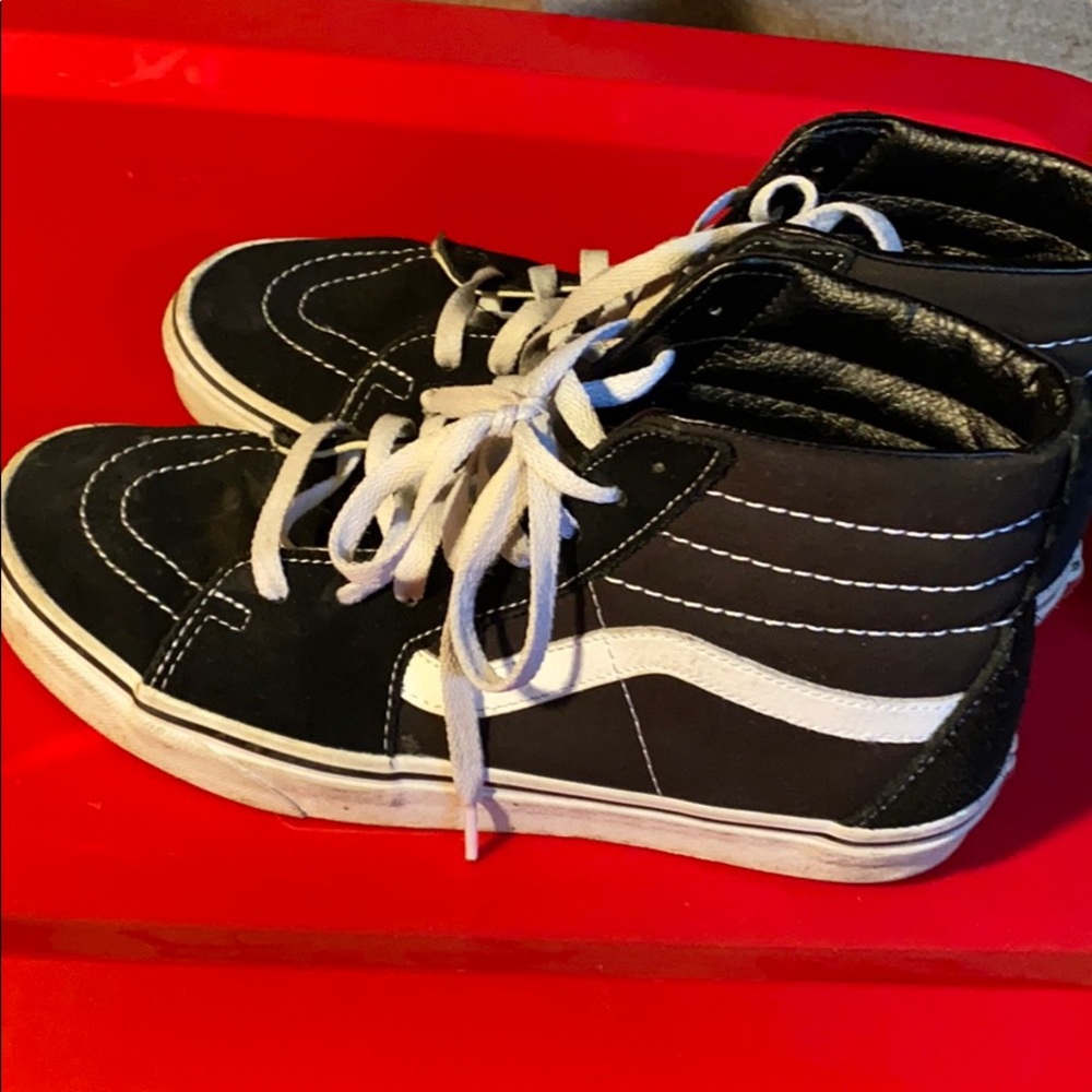 Vans - Picture 3 of 3